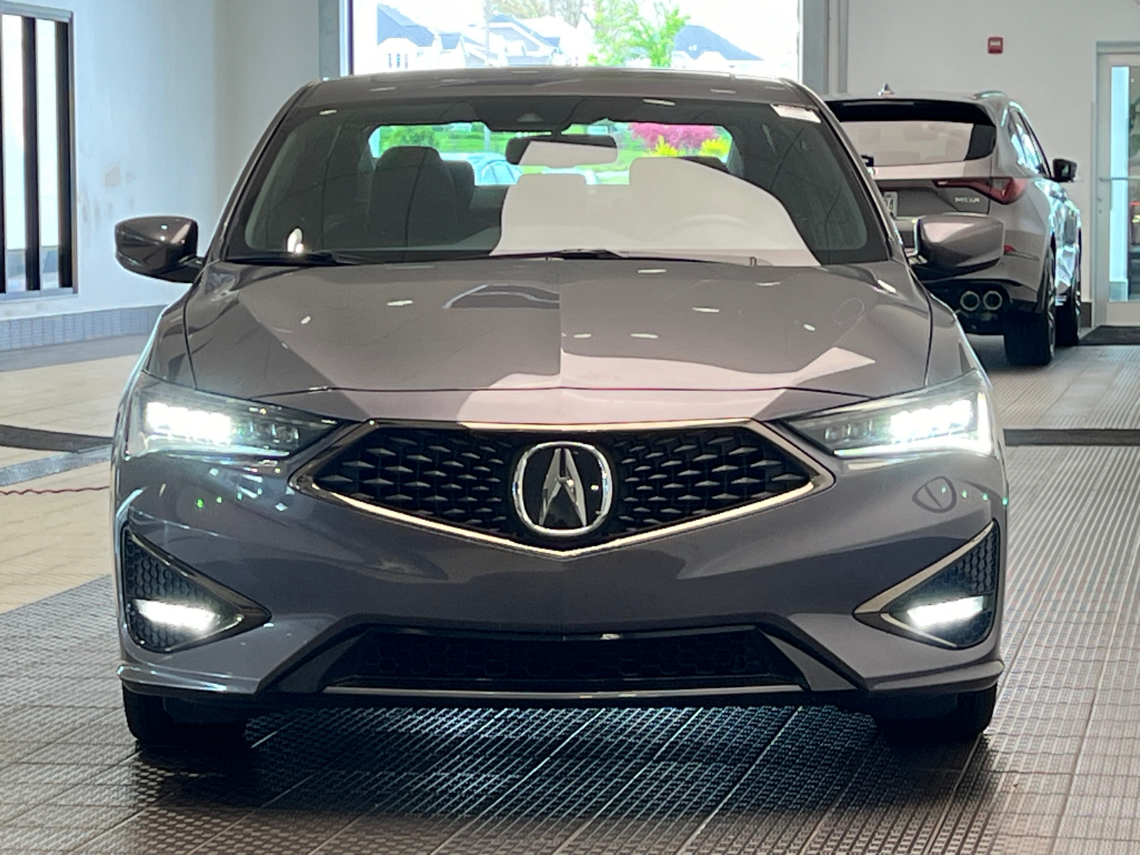 2022 Acura ILX Premium and A-SPEC Packages 5