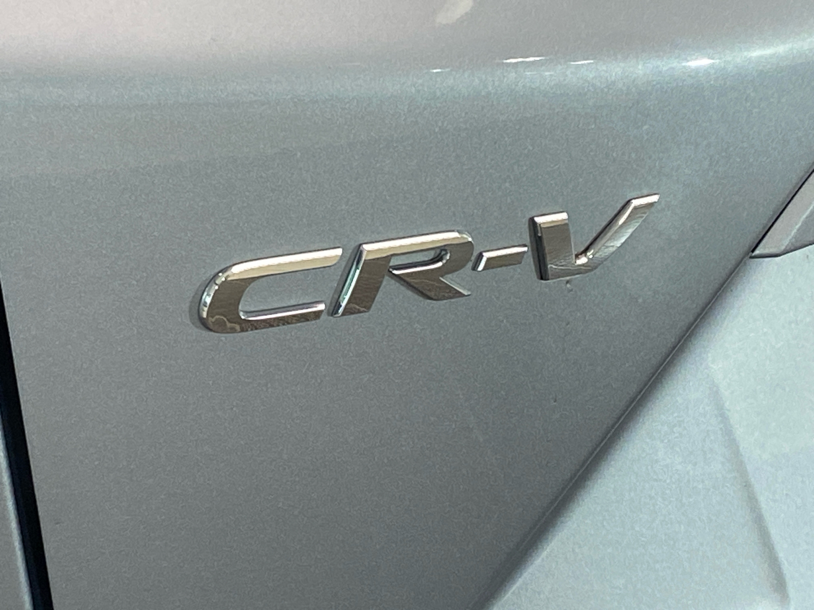 2020 Honda CR-V EX 23