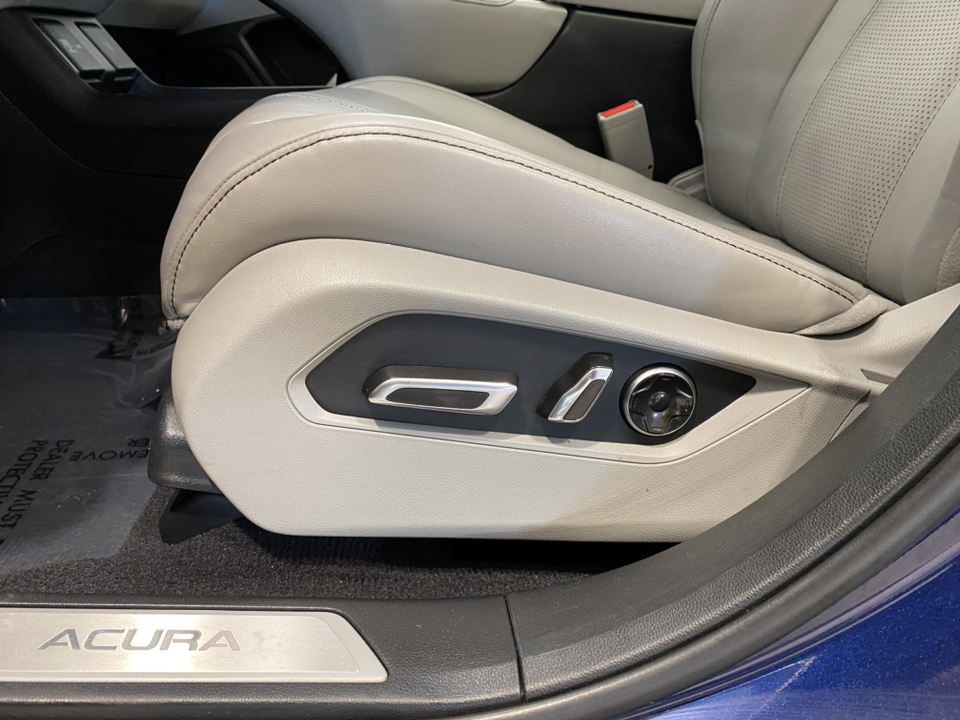 2021 Acura RDX w/Technology Package 11