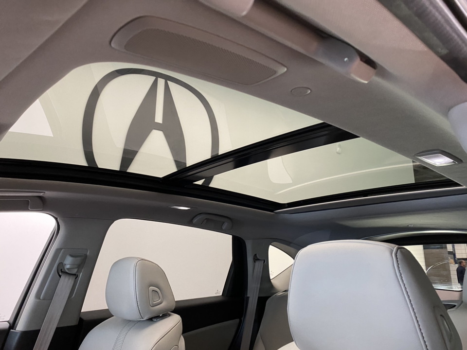 2021 Acura RDX w/Technology Package 21