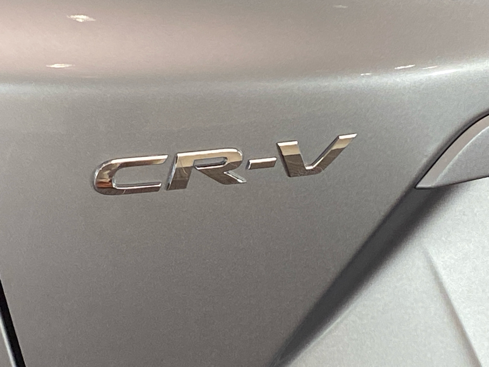 2018 Honda CR-V EX 23