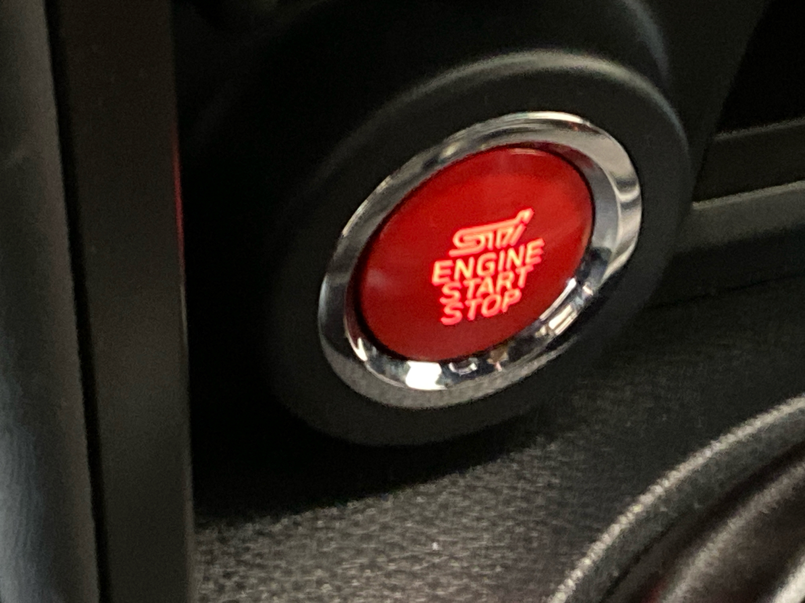 2018 Subaru BRZ tS 19