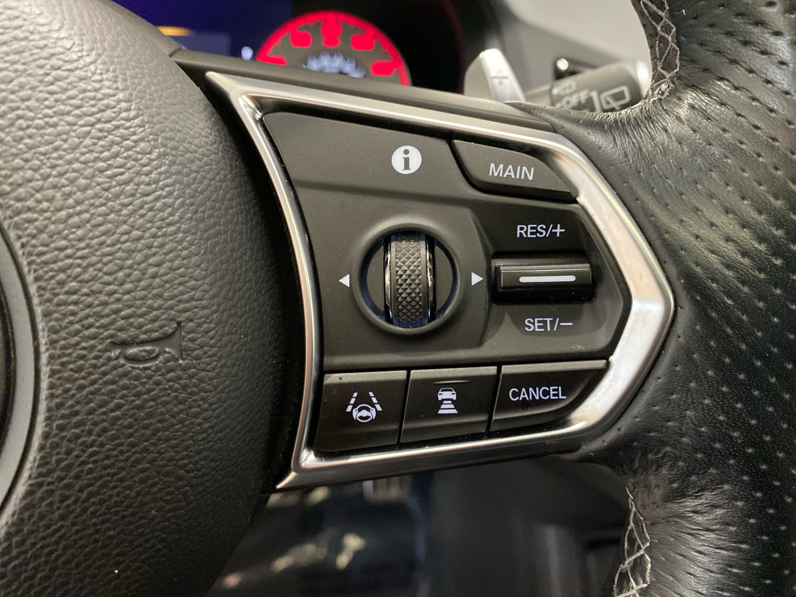 2021 Acura RDX w/A-Spec Package 16