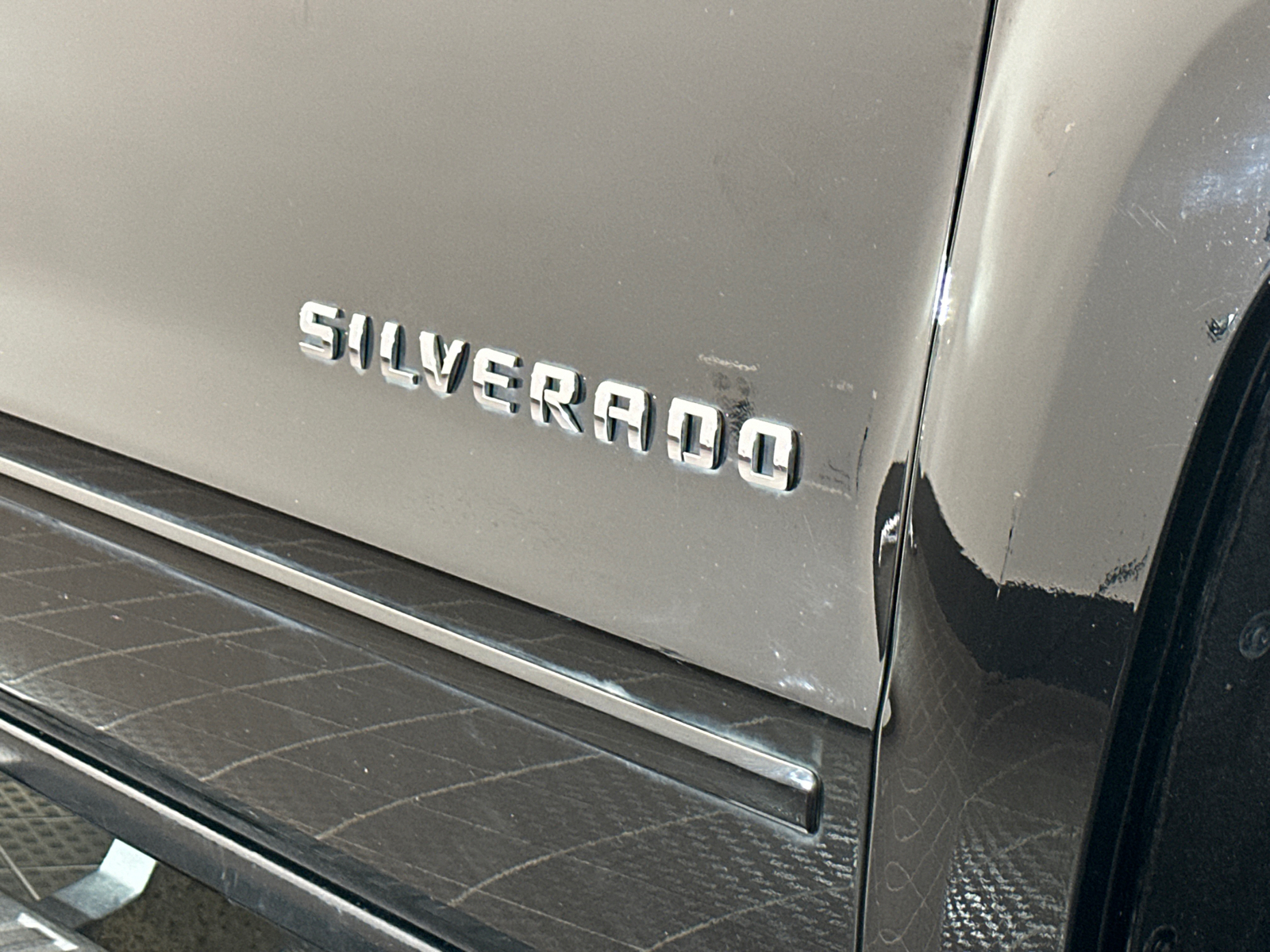 2015 Chevrolet Silverado 1500 LT 7