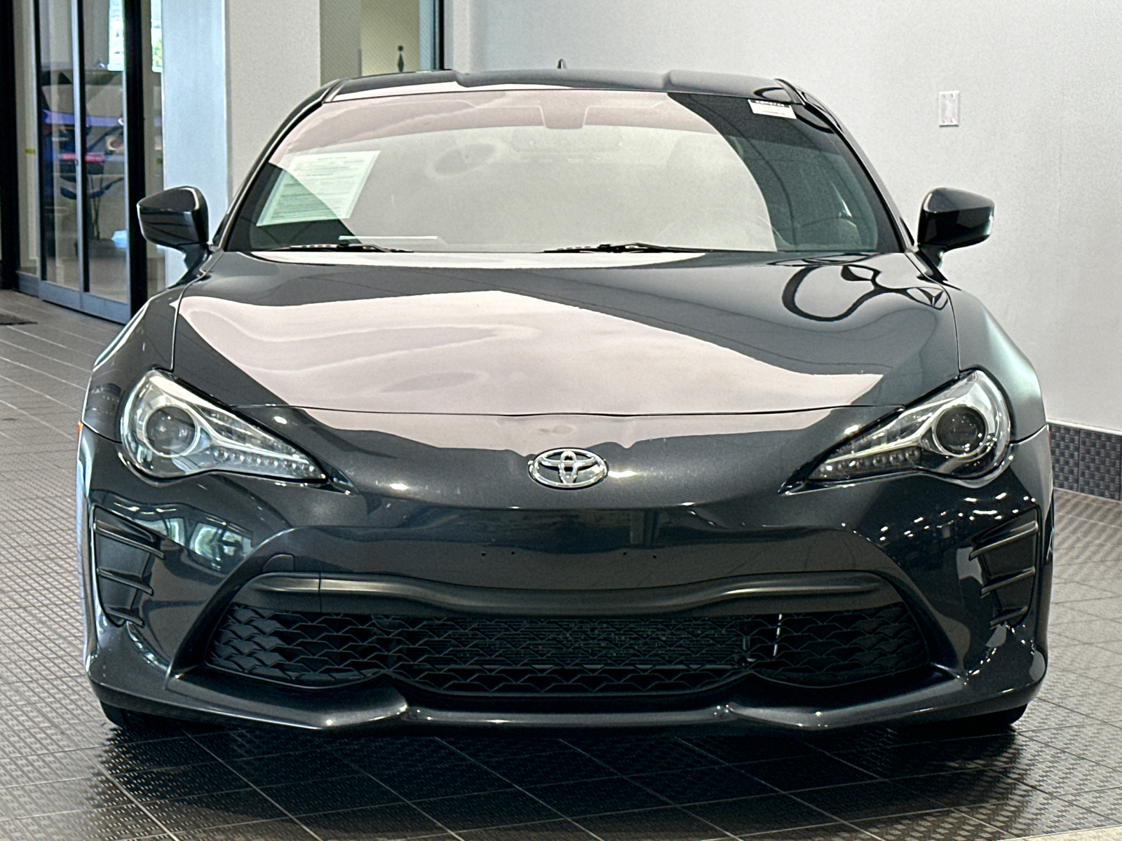 2019 Toyota 86 Base 2