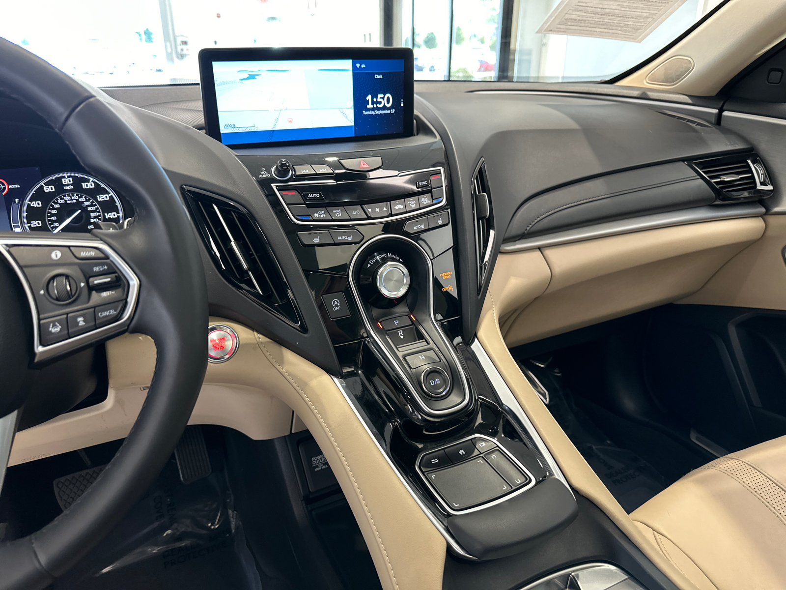 2019 Acura RDX w/Technology Pkg 23