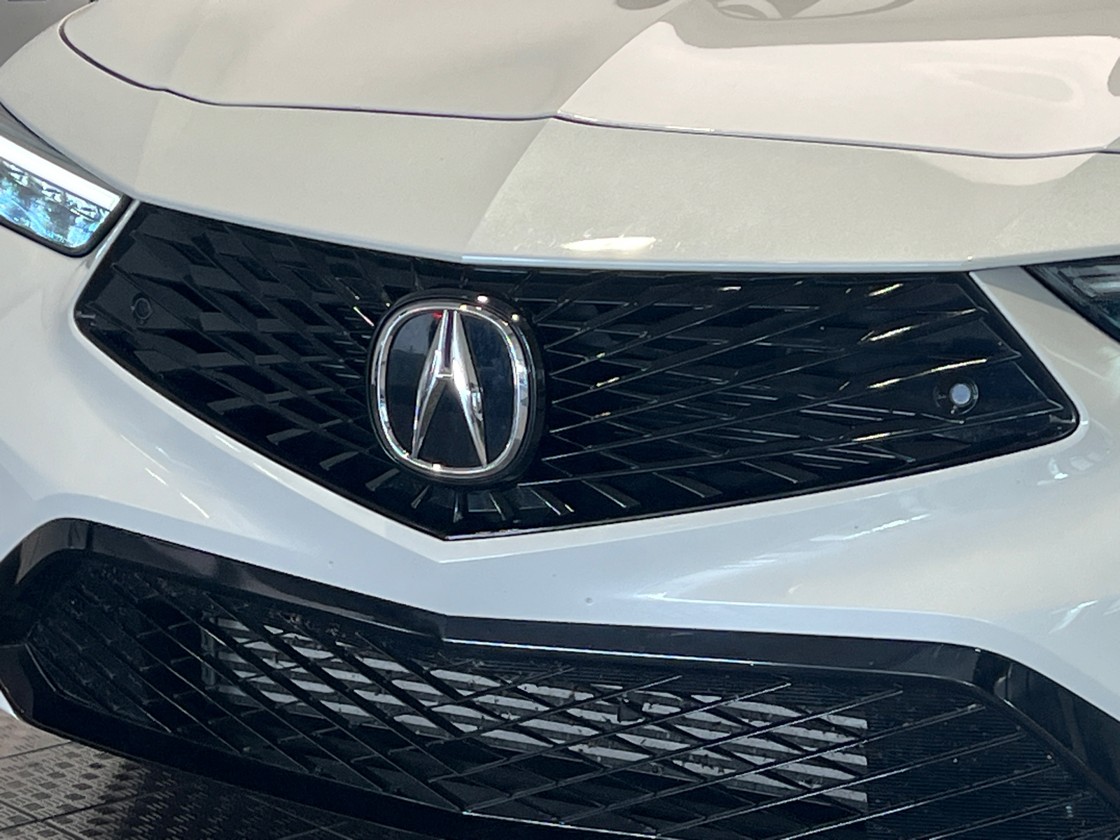 2023 Acura Integra w/A-Spec Technology Package 7