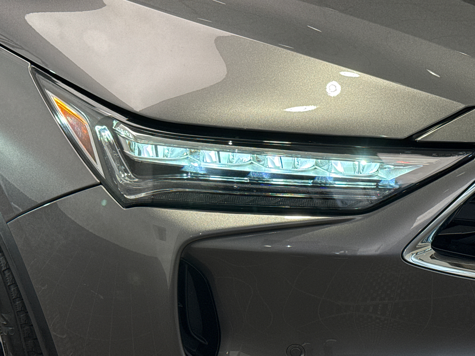 2022 Acura MDX w/Technology Package 6