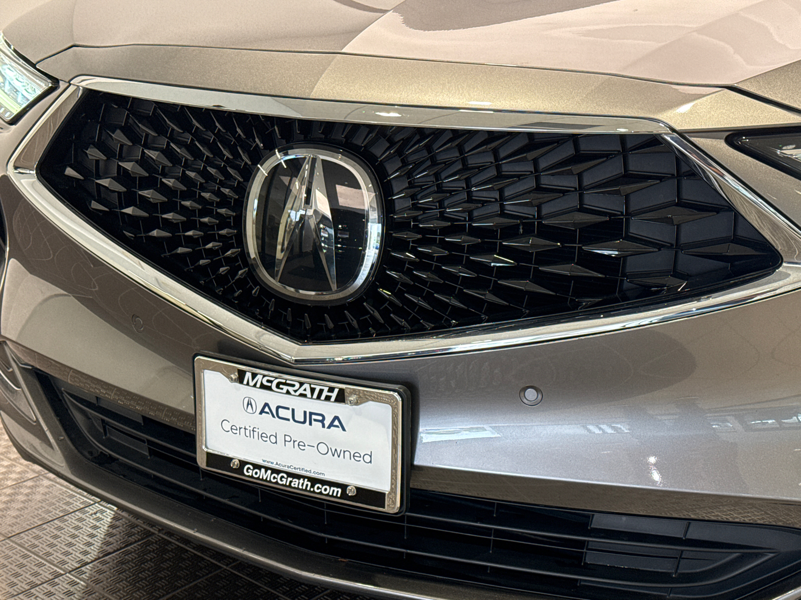 2022 Acura MDX w/Technology Package 7