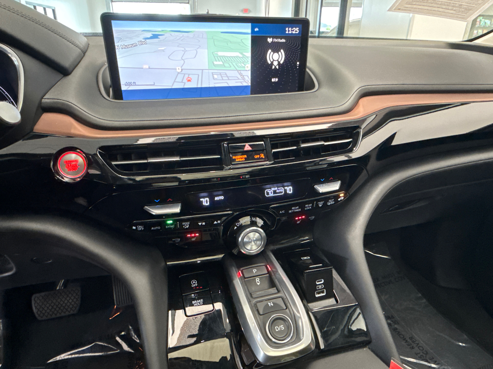 2022 Acura MDX w/Technology Package 20