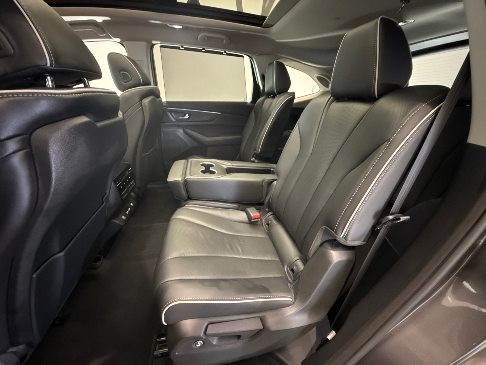 2022 Acura MDX w/Advance Package 14