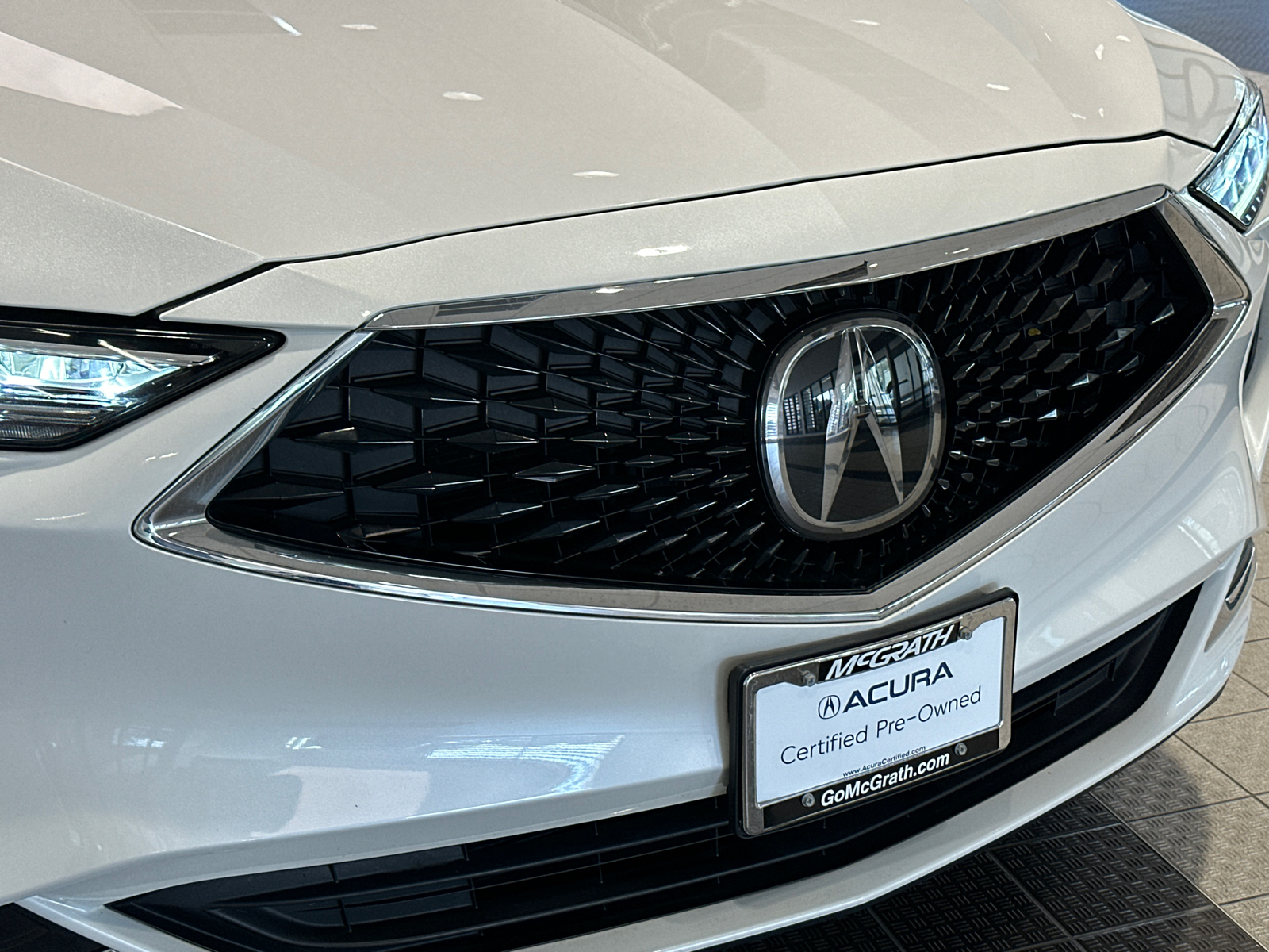 2022 Acura MDX 3.5L 6