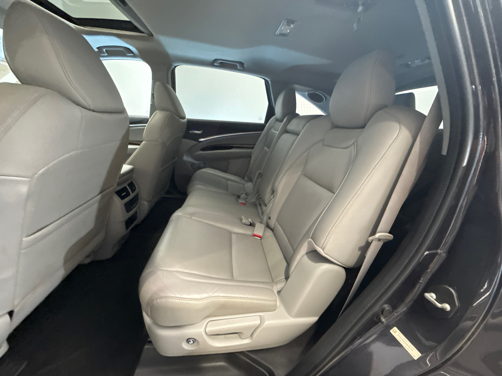 2014 Acura MDX Tech Pkg 13