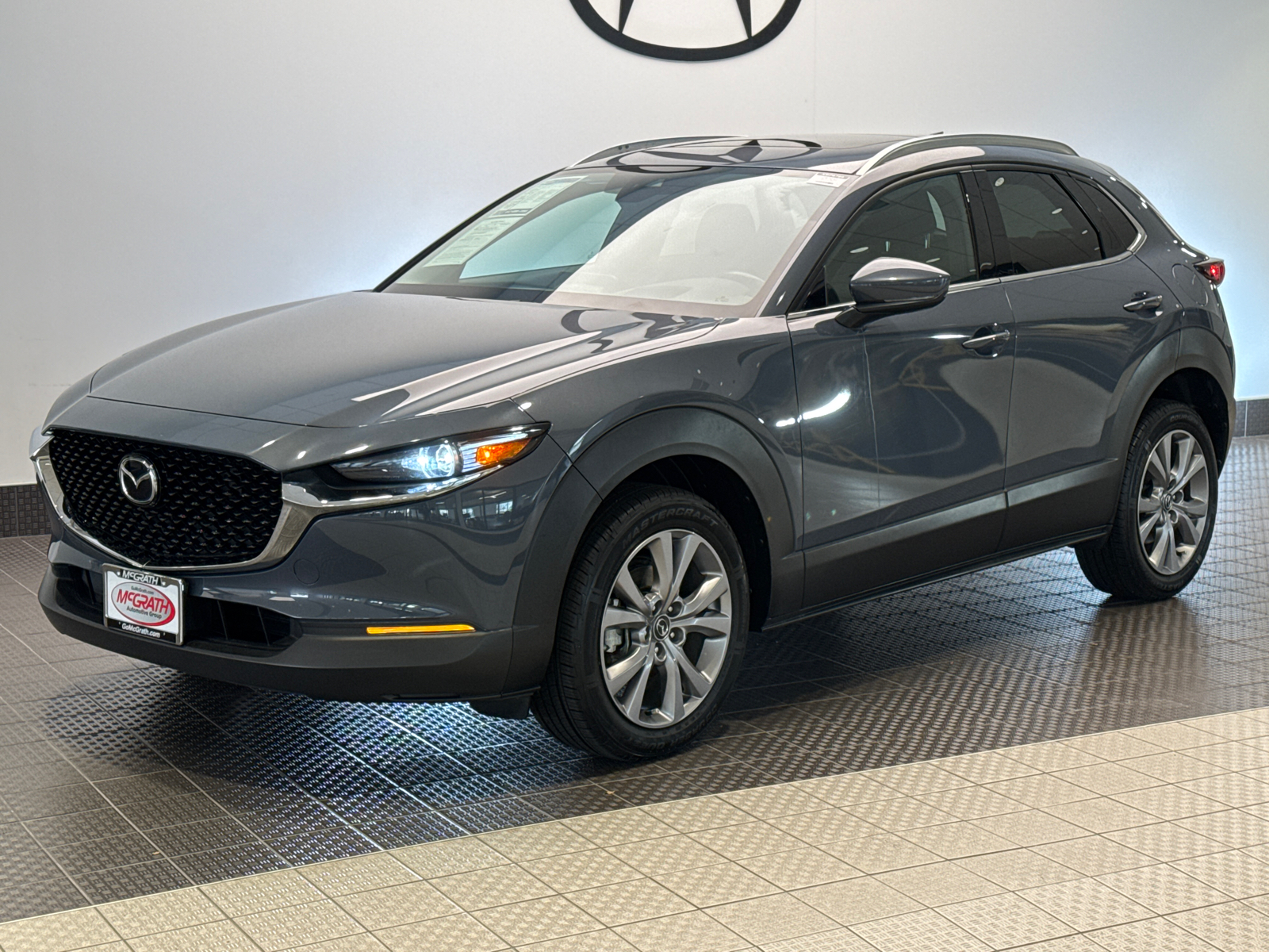 2020 Mazda CX-30 Premium Package 3