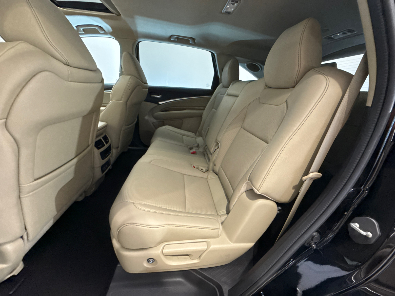 2019 Acura MDX w/Technology Pkg 13