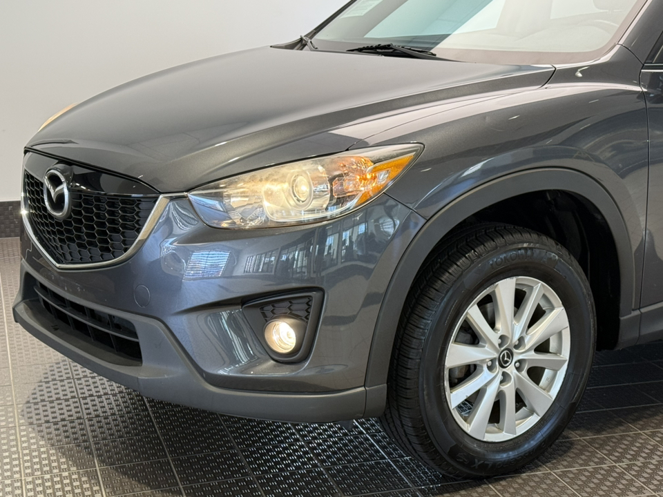 2014 Mazda CX-5 Touring 8