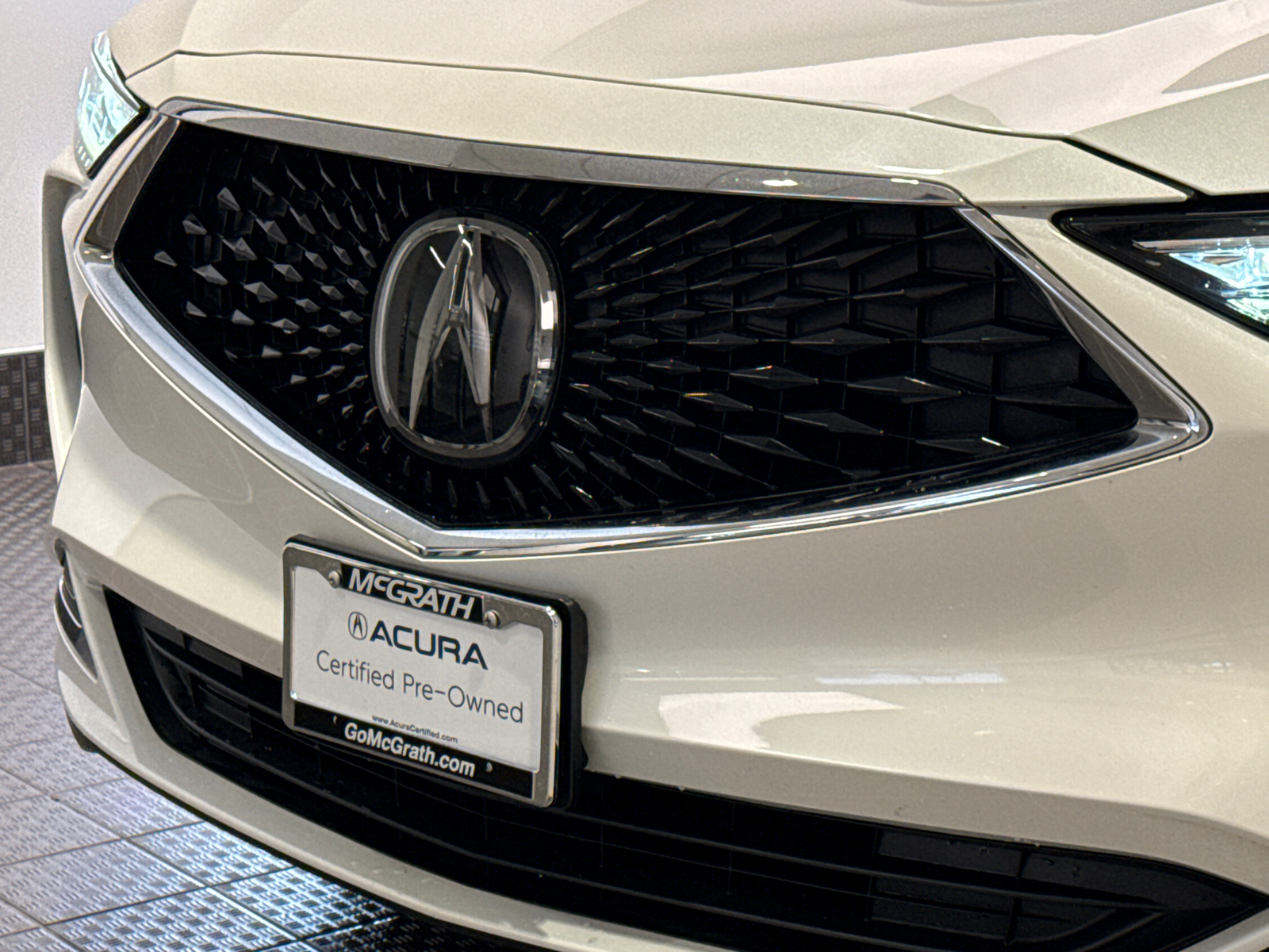 2022 Acura MDX 3.5L 7