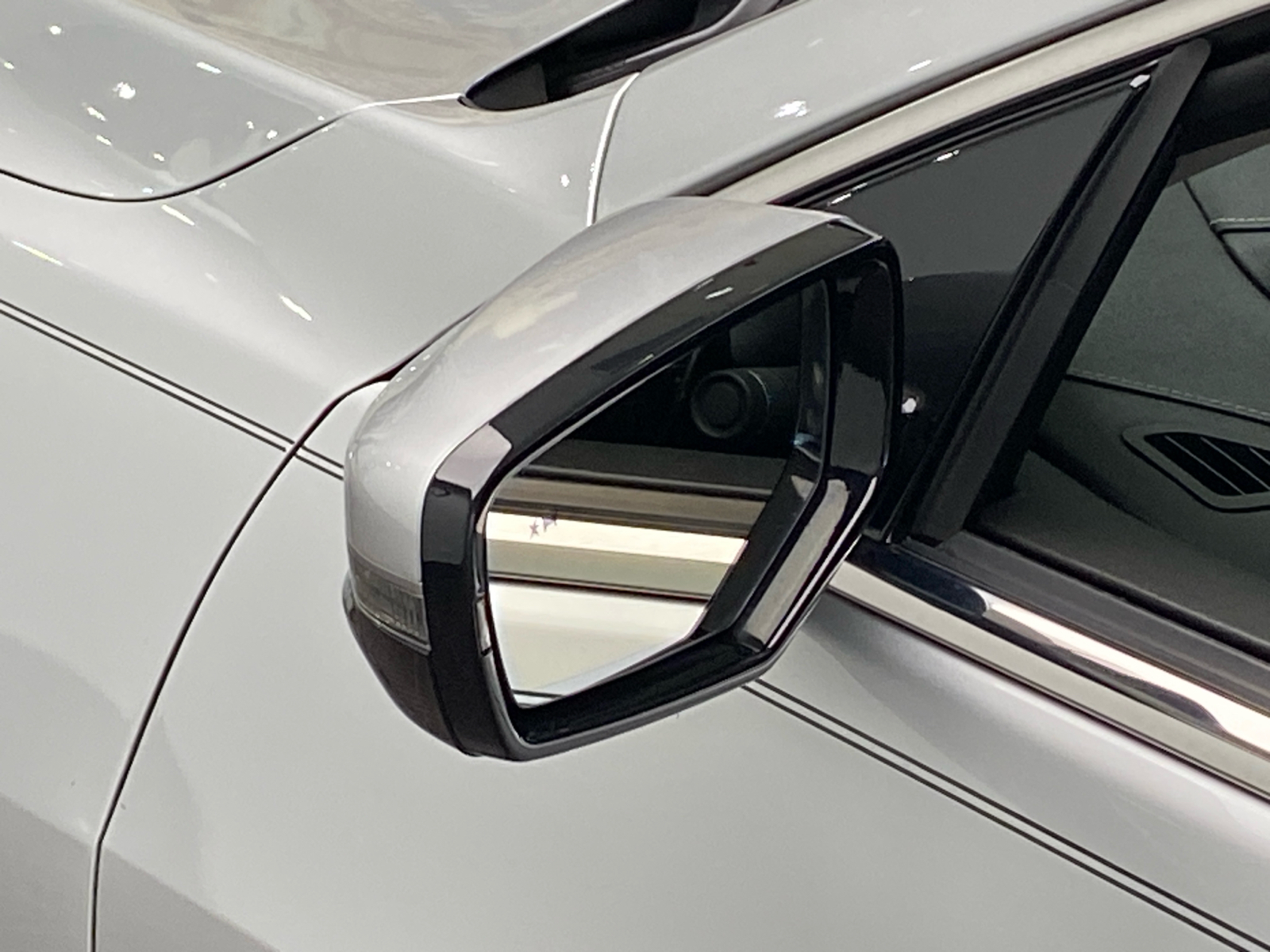2019 Cadillac ATS Coupe Luxury AWD 20