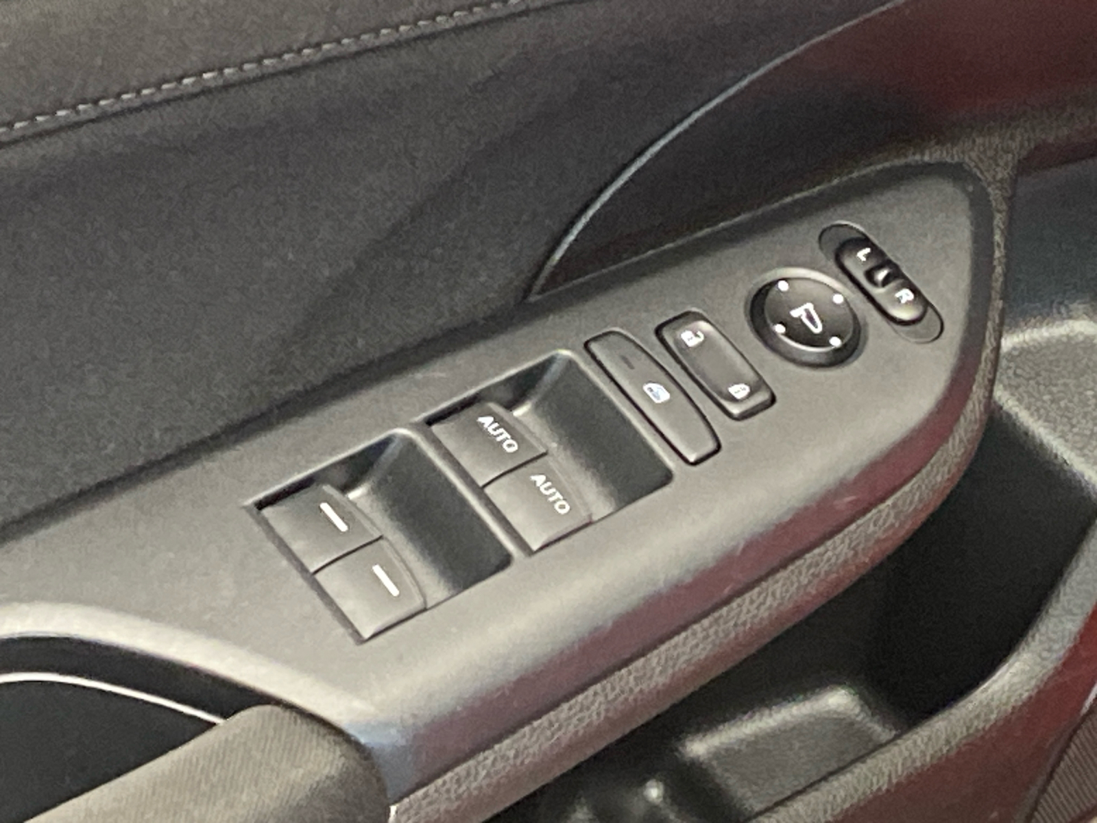 2019 Honda Civic Hatchback EX 23