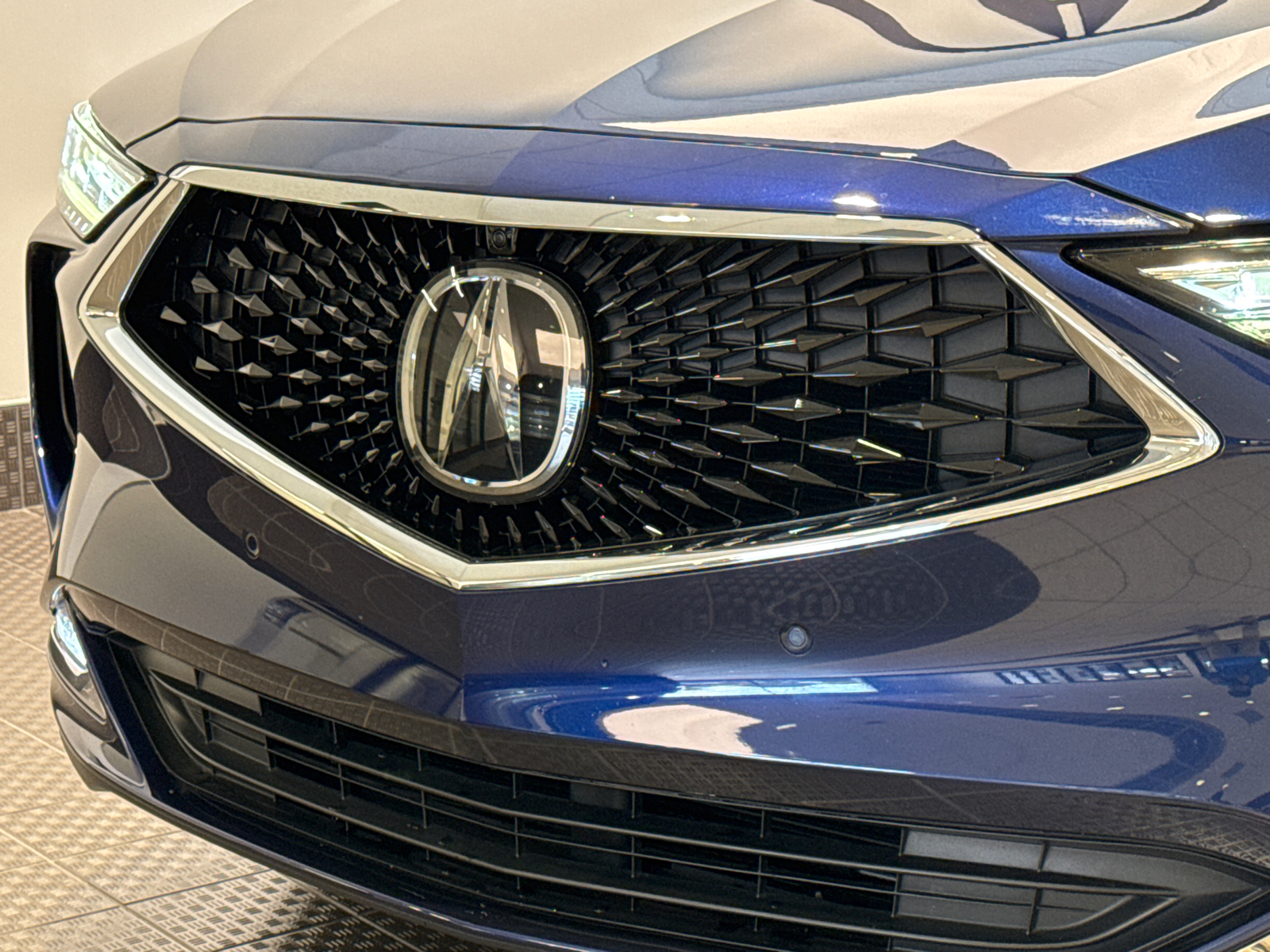 2023 Acura MDX w/Advance Package 7