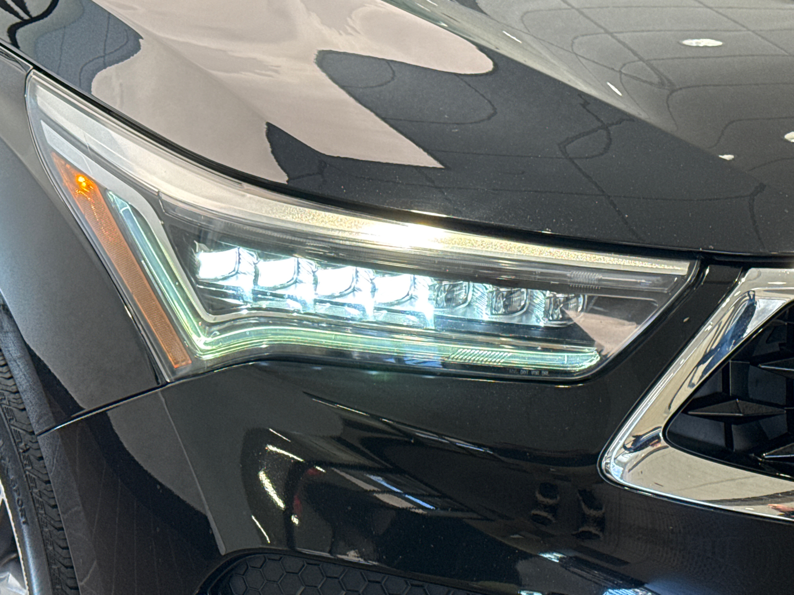 2020 Acura RDX w/Technology Pkg 6