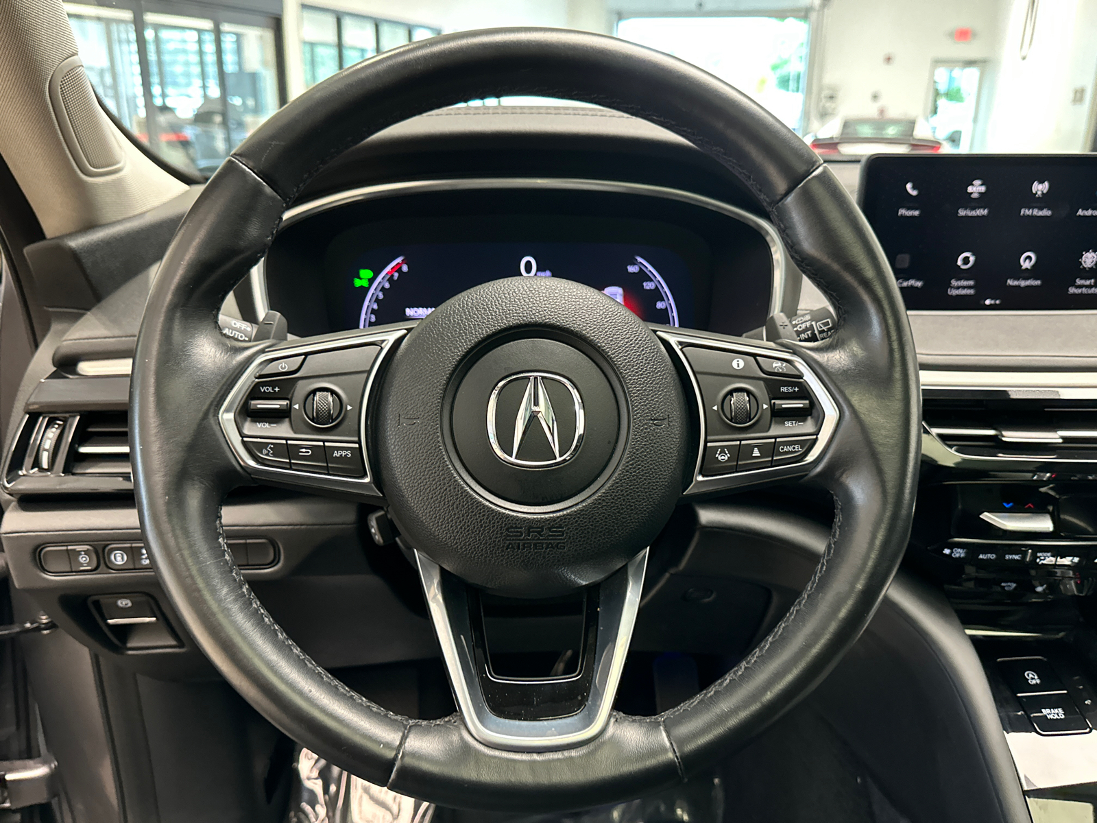 2023 Acura MDX w/Technology Package 17