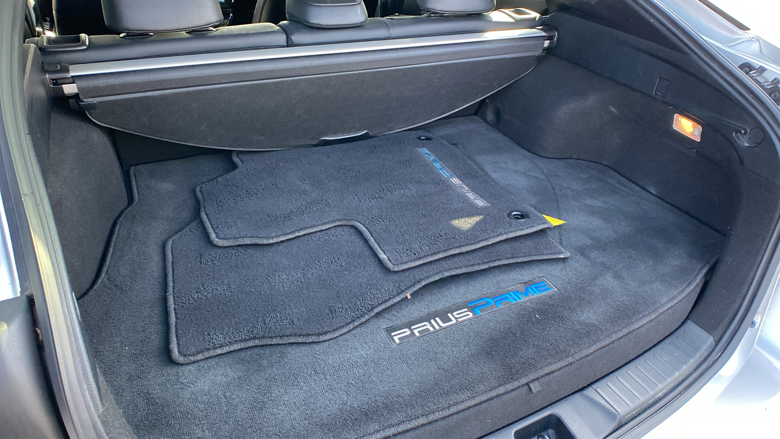 2021 Toyota Prius Prime  10