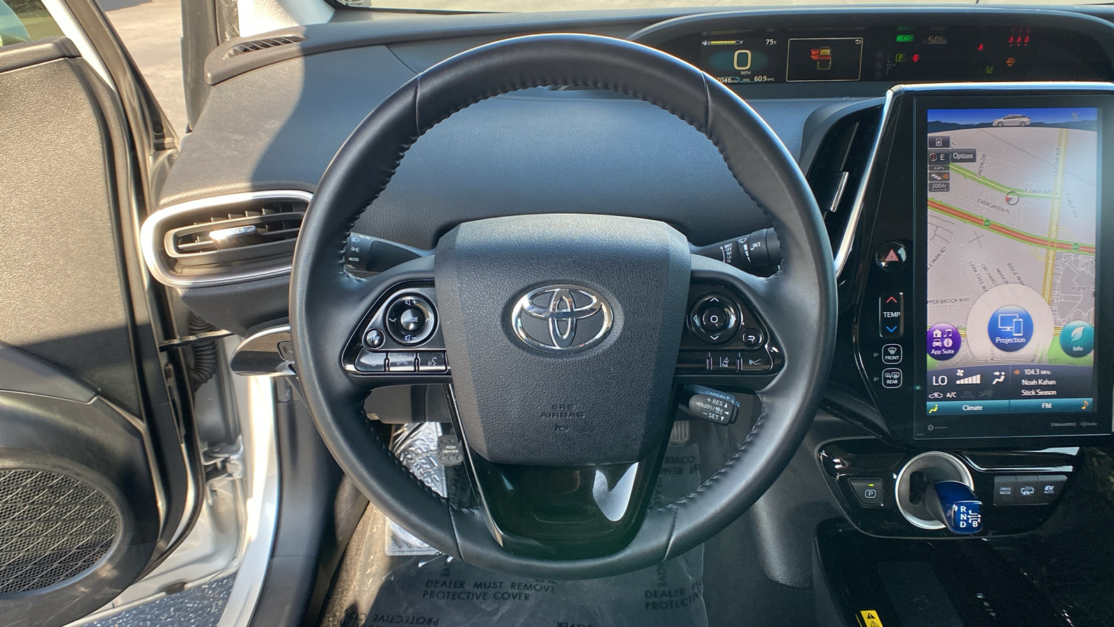 2021 Toyota Prius Prime  13