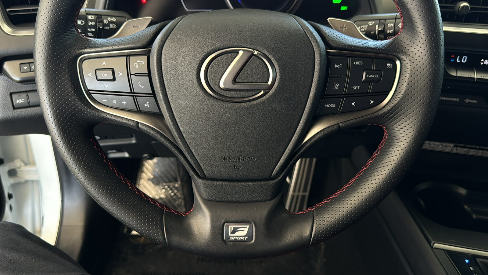 2021 Lexus UX 250h F SPORT 18