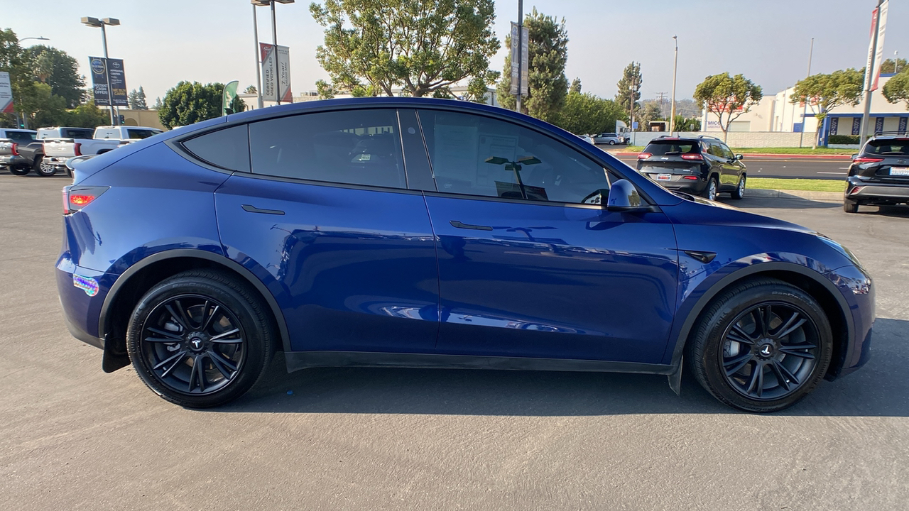 2023 Tesla Model Y Long Range 2