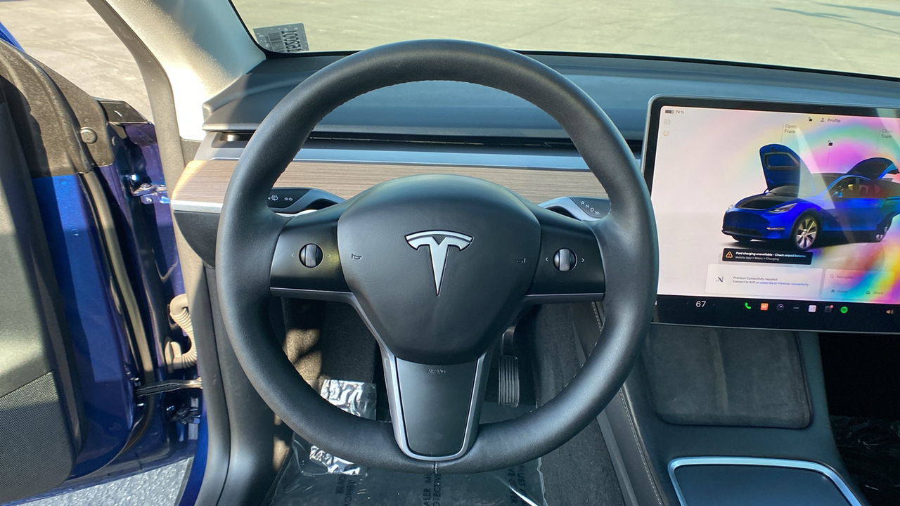 2023 Tesla Model Y Long Range 13