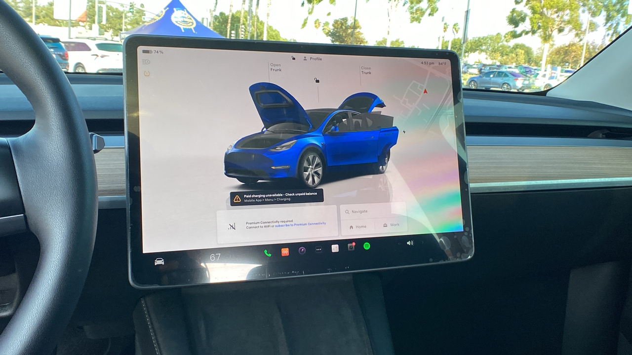 2023 Tesla Model Y Long Range 14