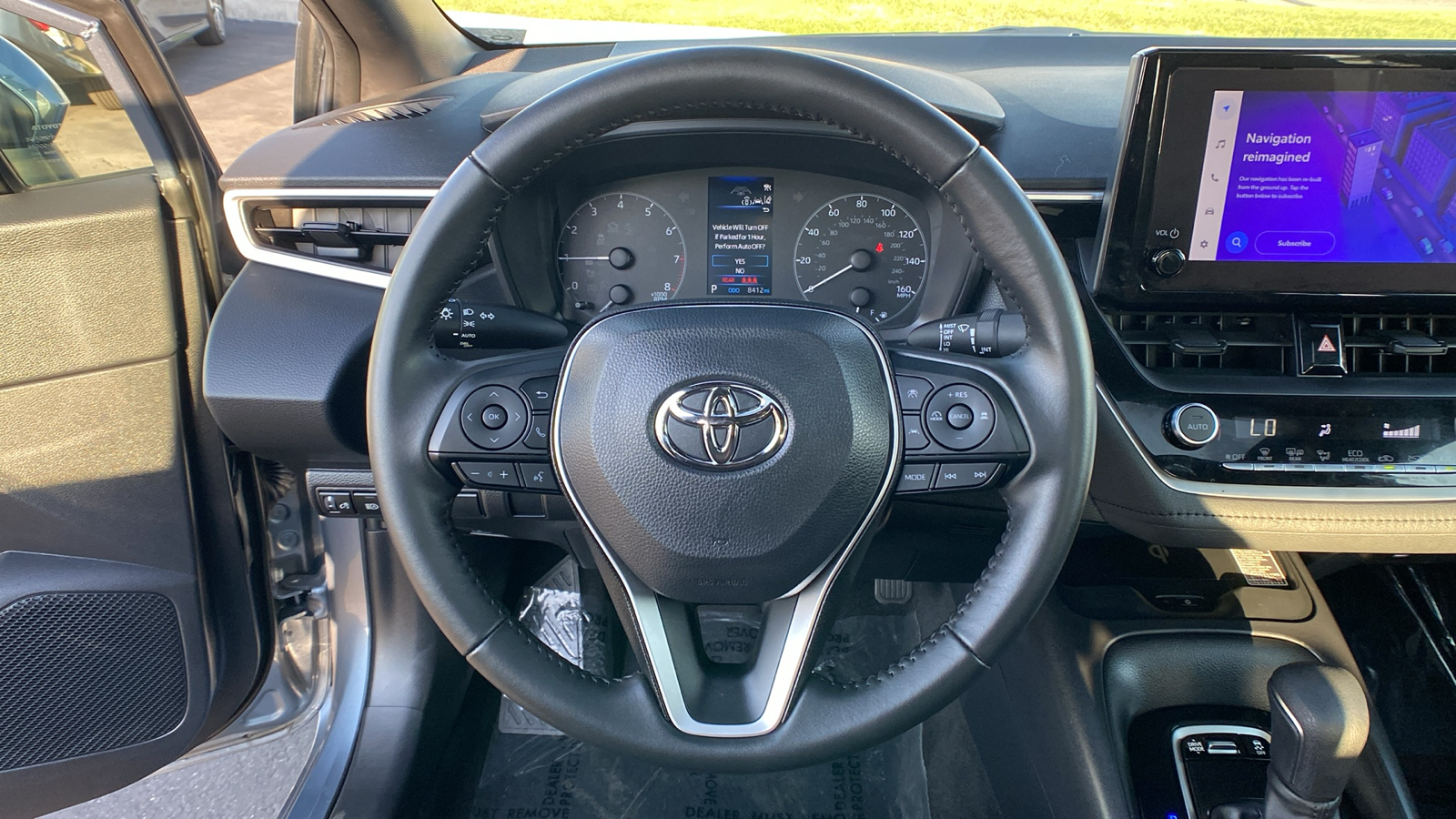 2024 Toyota Corolla SE 13