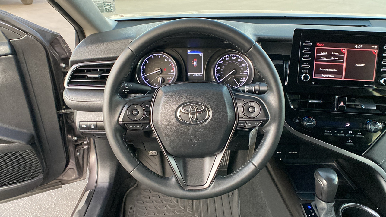 2023 Toyota Camry SE 13