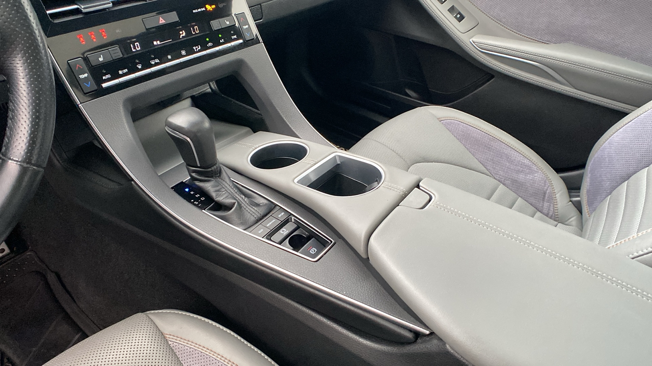 2019 Toyota Avalon XSE 15