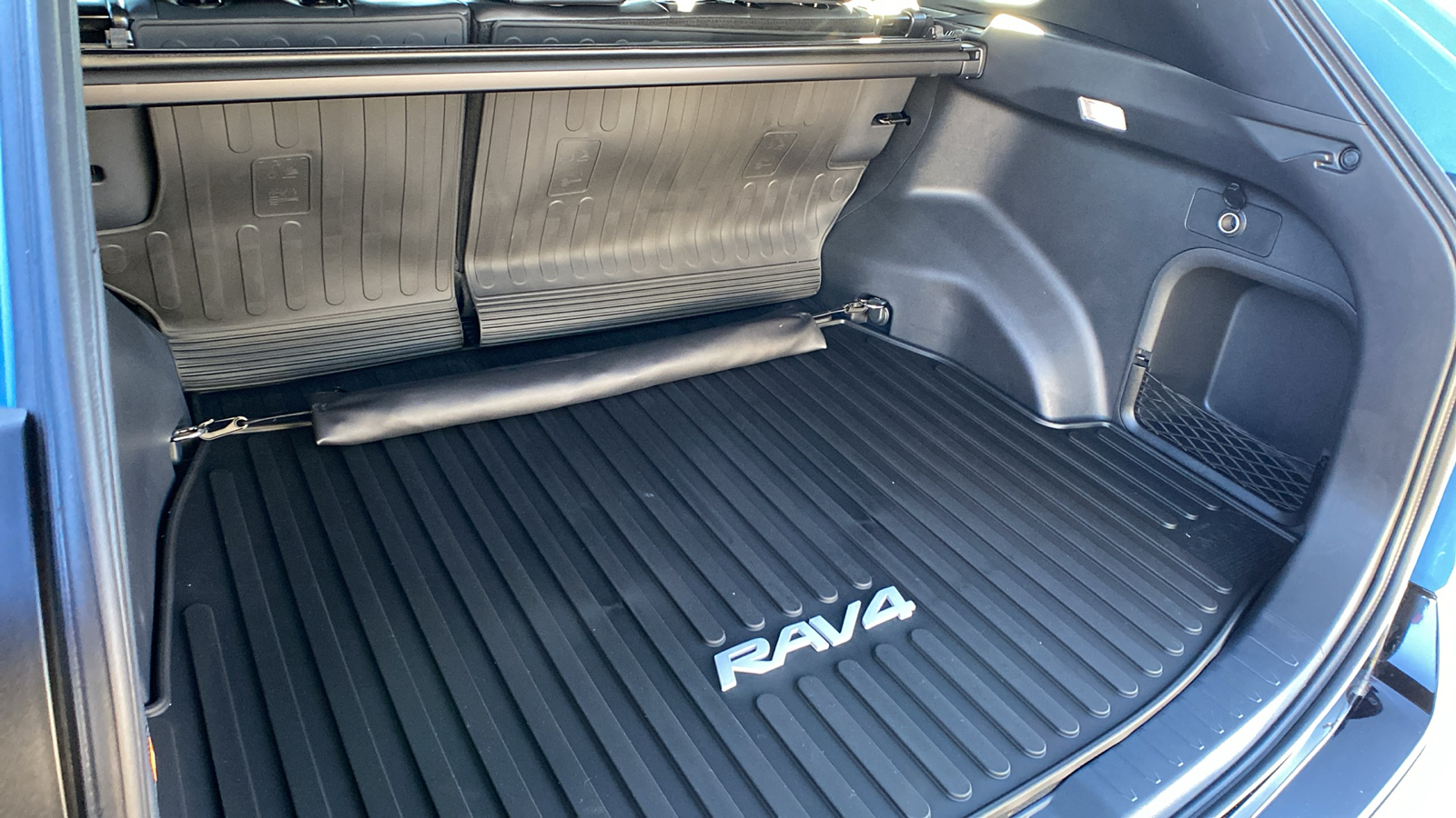 2024 Toyota RAV4  10