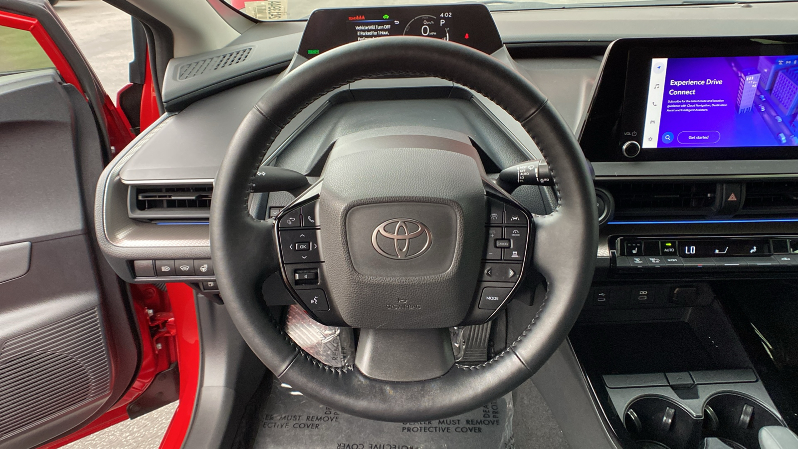 2023 Toyota Prius XLE 13