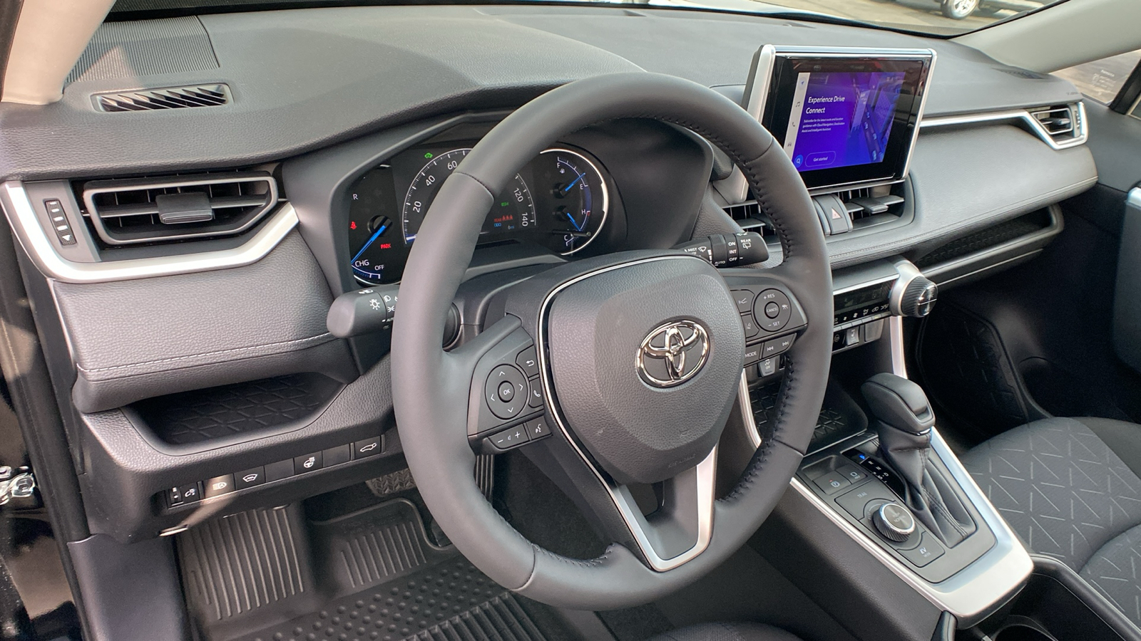 2024 Toyota RAV4 Hybrid  16
