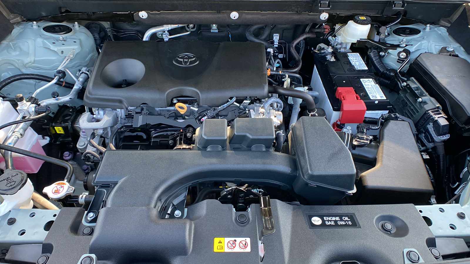 2022 Toyota RAV4 XLE Premium 9