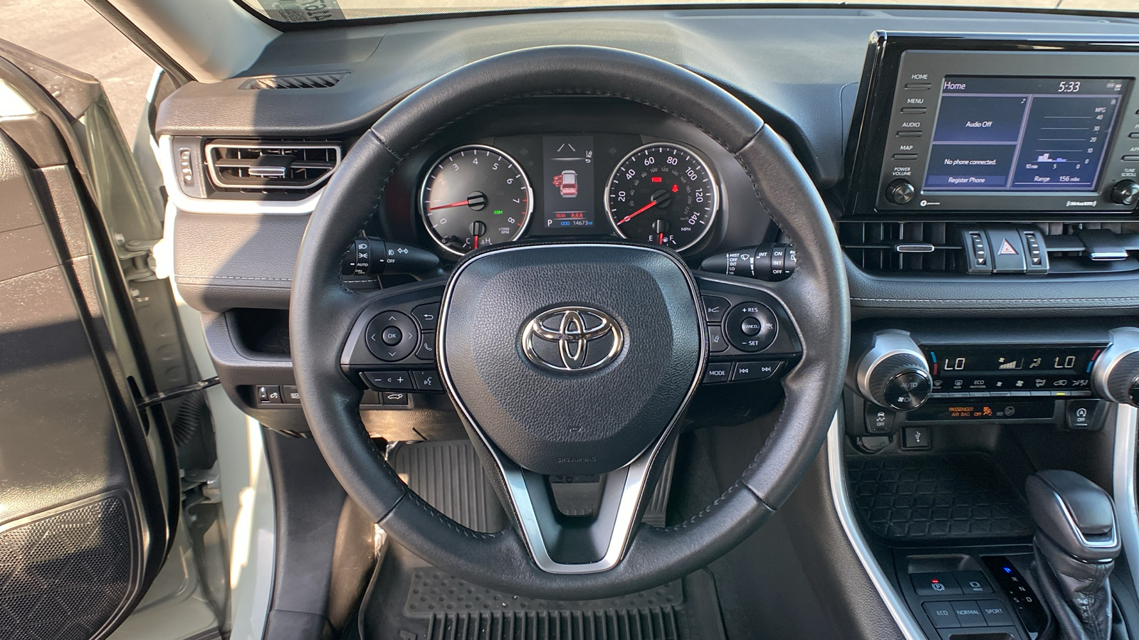 2022 Toyota RAV4 XLE Premium 13