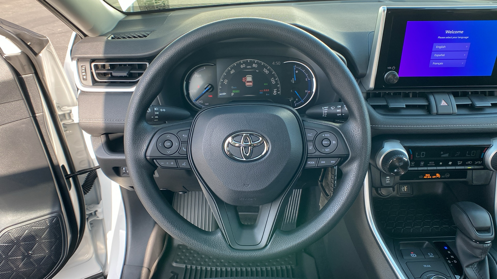 2024 Toyota RAV4 Hybrid  13