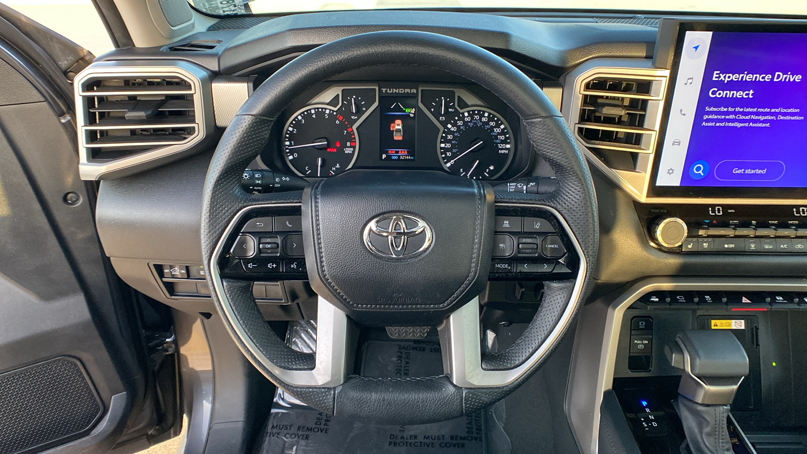 2022 Toyota Tundra Limited 13