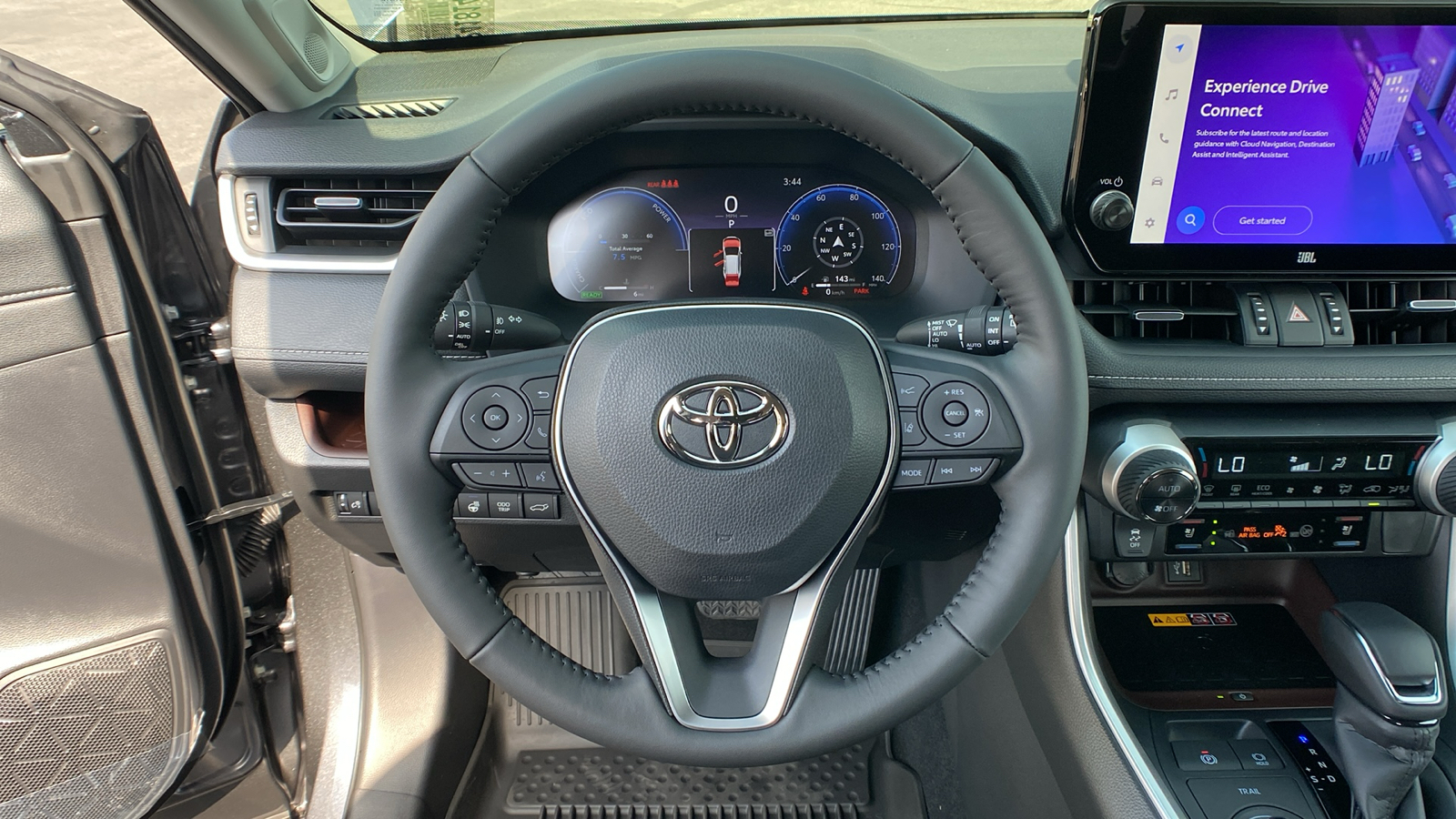2024 Toyota RAV4 Hybrid  13