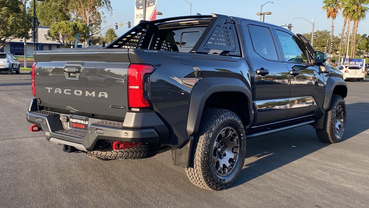 2024 Toyota Tacoma  3