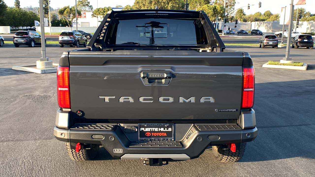 2024 Toyota Tacoma  4