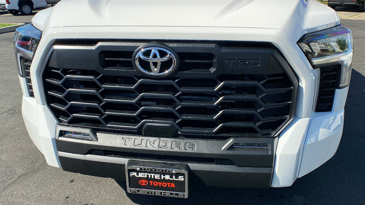 2024 TOYOTA Tundra SR5 32