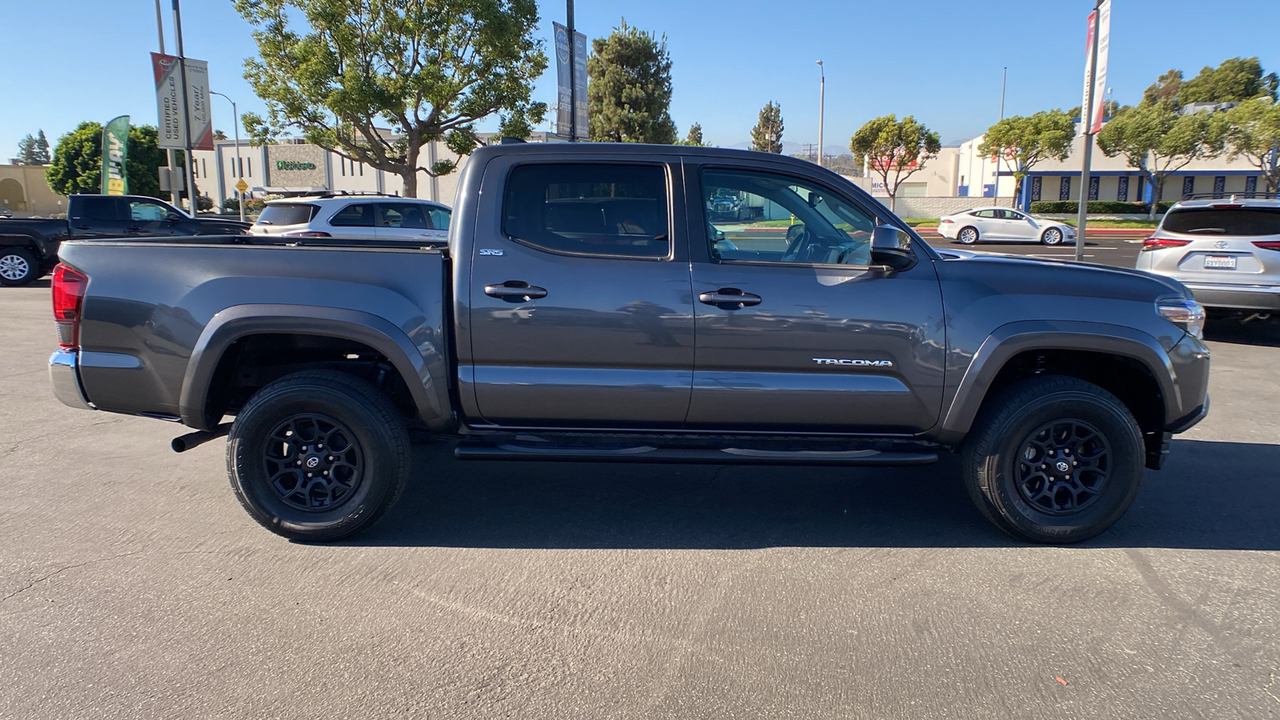 2021 Toyota Tacoma SR5 2