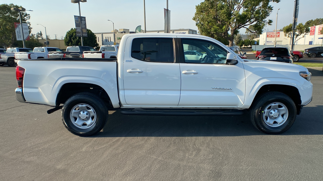 2020 Toyota Tacoma  2