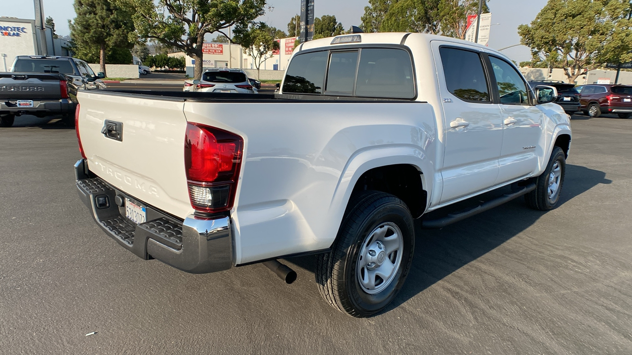 2020 Toyota Tacoma  3