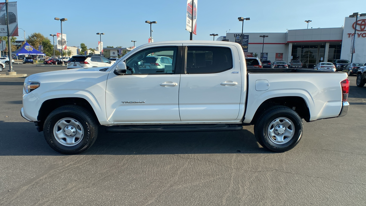 2020 Toyota Tacoma  6